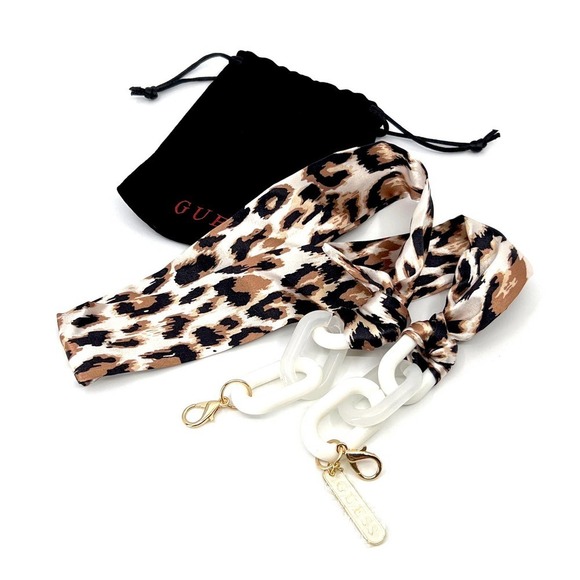 NEW!!! GUESS Sunglasses GU7817 53F Authentic - Picture 10 of 12